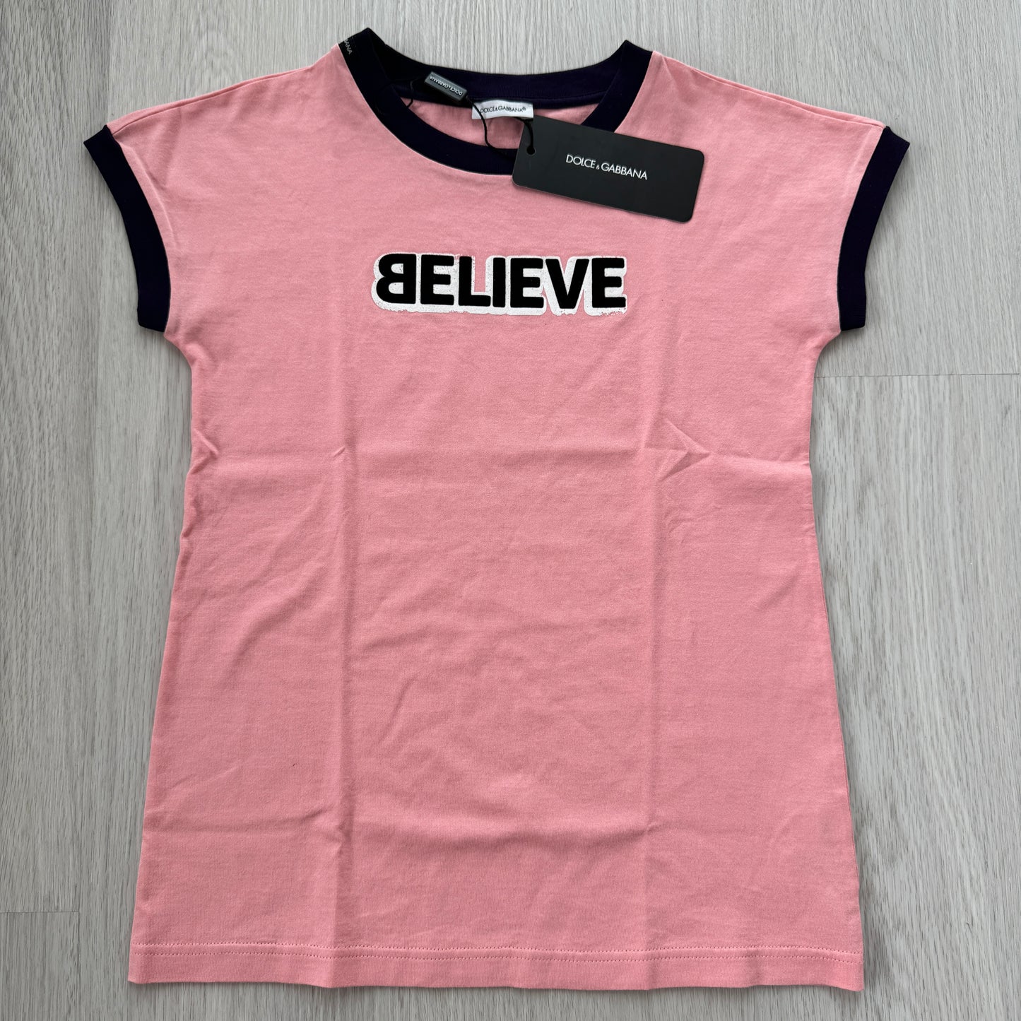 Dolce & Gabbana: Girl's T-shirt