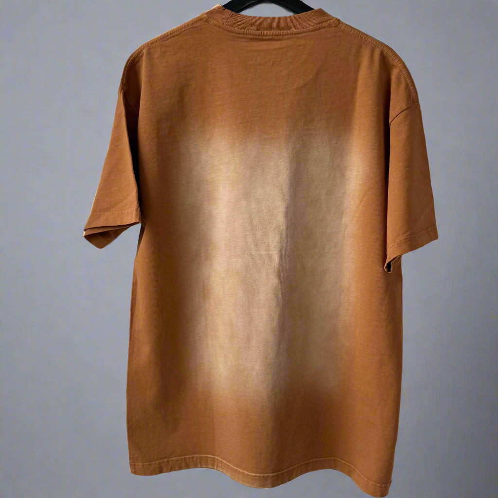 Ghetto Treehouse: Fly Jesus T-Shirt