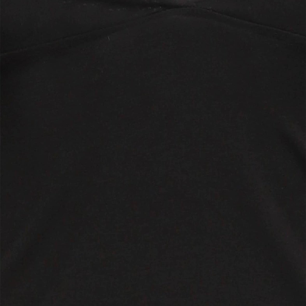 Moschino: Black Logo Tank