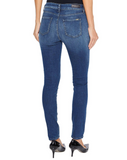 Armani Exchange: Denim Skinny Jeans