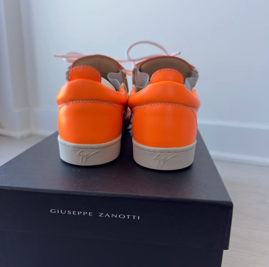Giuseppe Zanotti: Nicki Sneakers