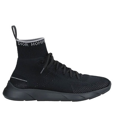Dior: Women's Sock Sneakers