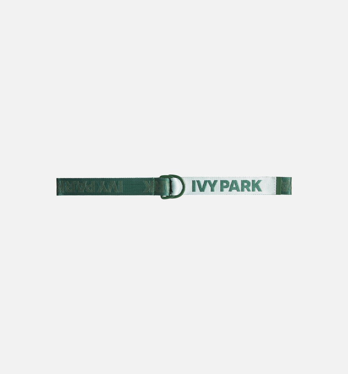 ivy park lanyard