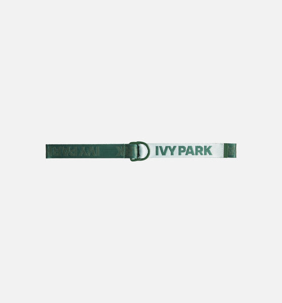 Ivy Park x Adidas Drip 2: Logo Belt