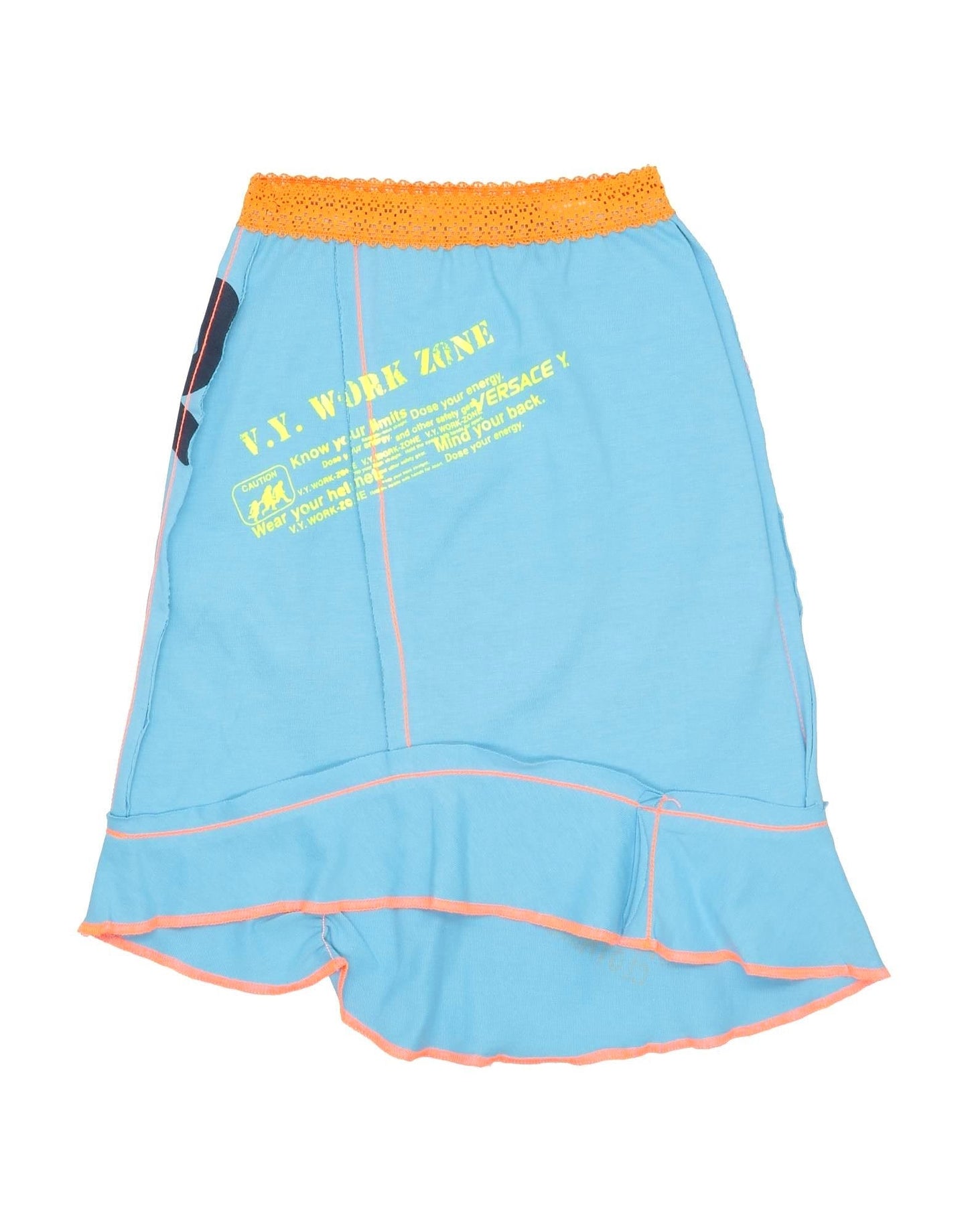 Versace: Young Girl's Skirt