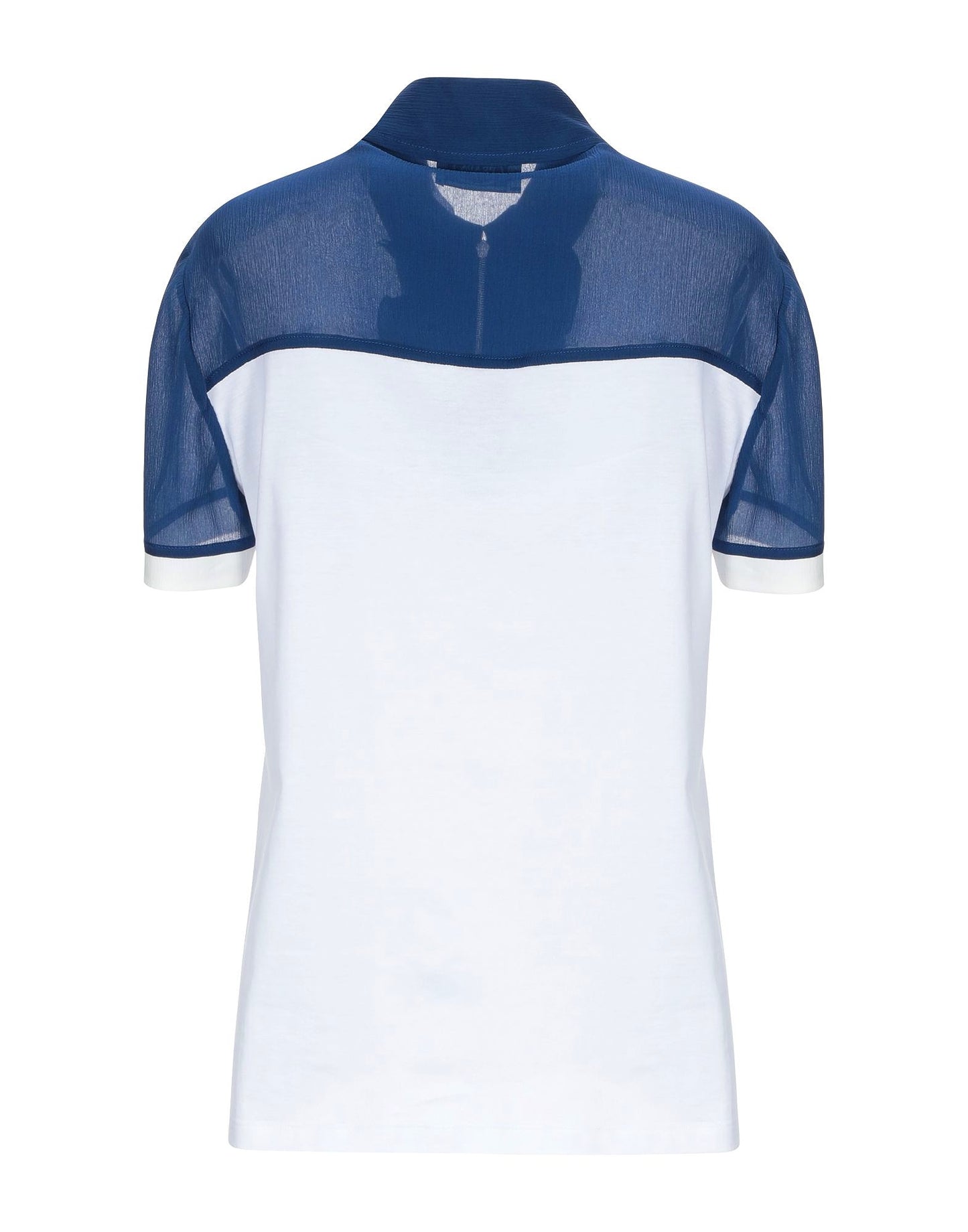 Prada: Logo Polo Shirt