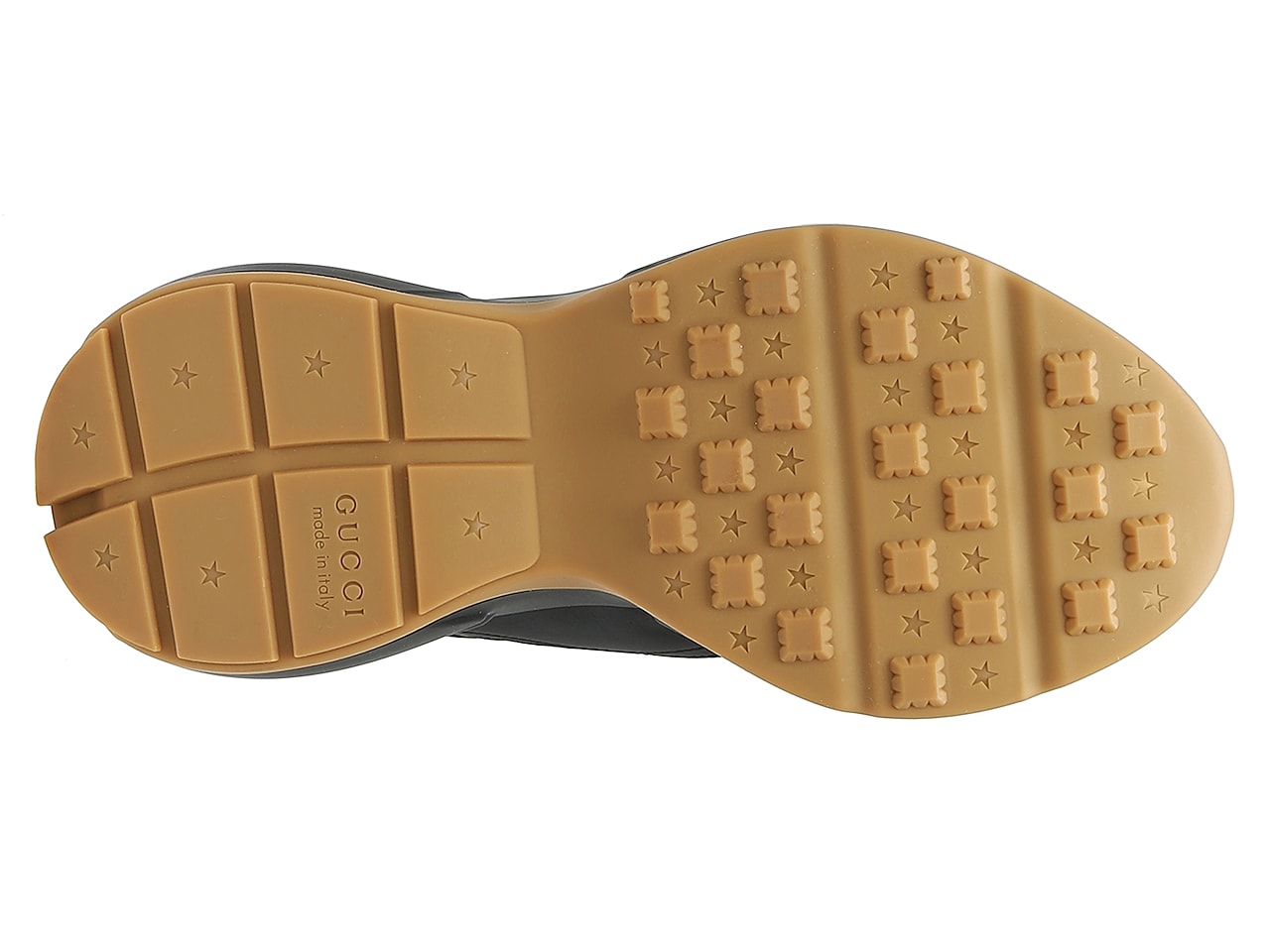 Gucci: Gucci Band Men's Sneakers