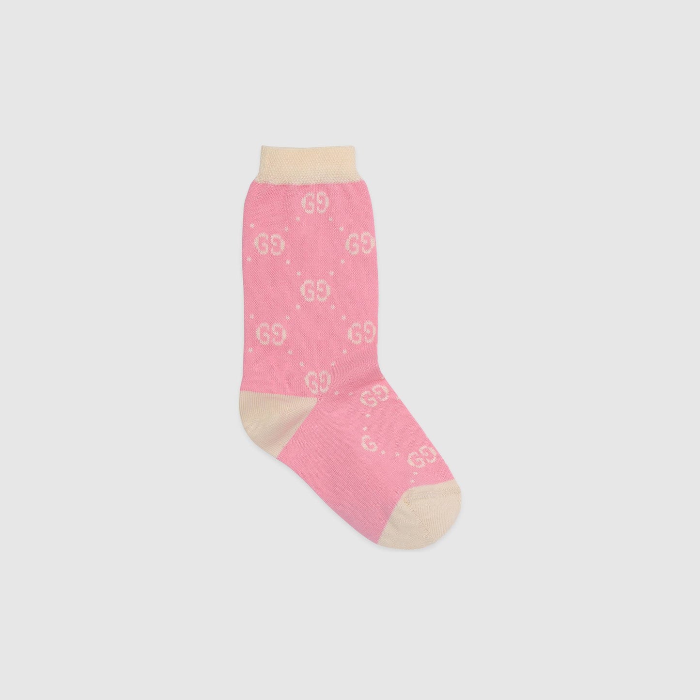 Gucci: Baby GG Socks