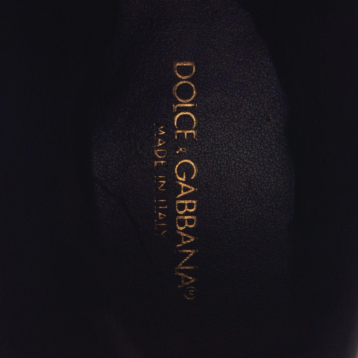 Dolce & Gabbana: Rose Rain Boots (Wellies)