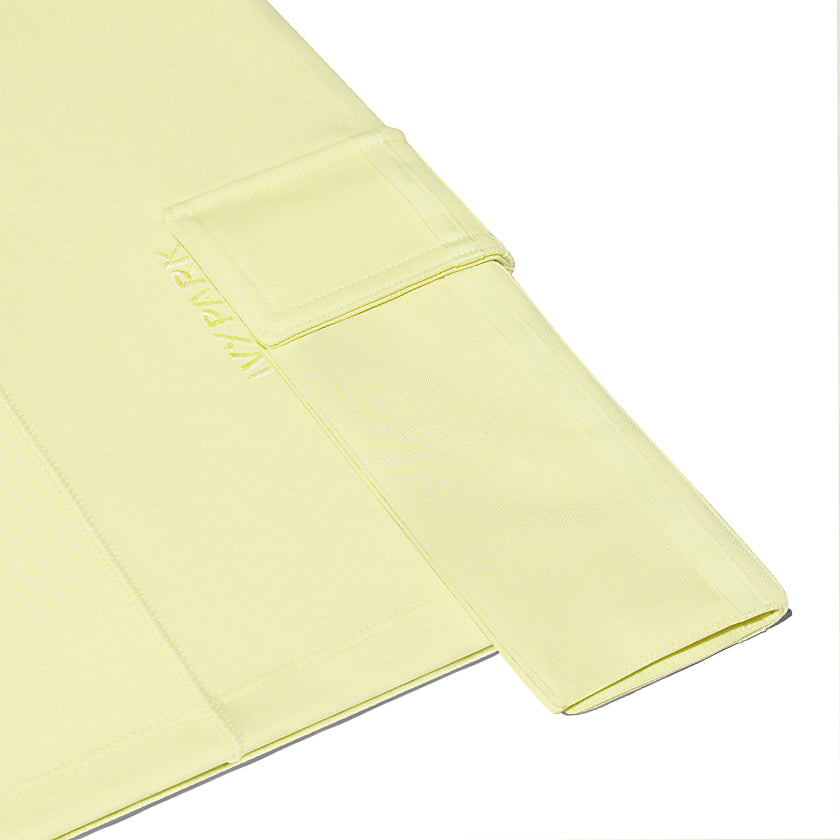 Ivy Park x Adidas Drip 2: Shorts (Unisex)