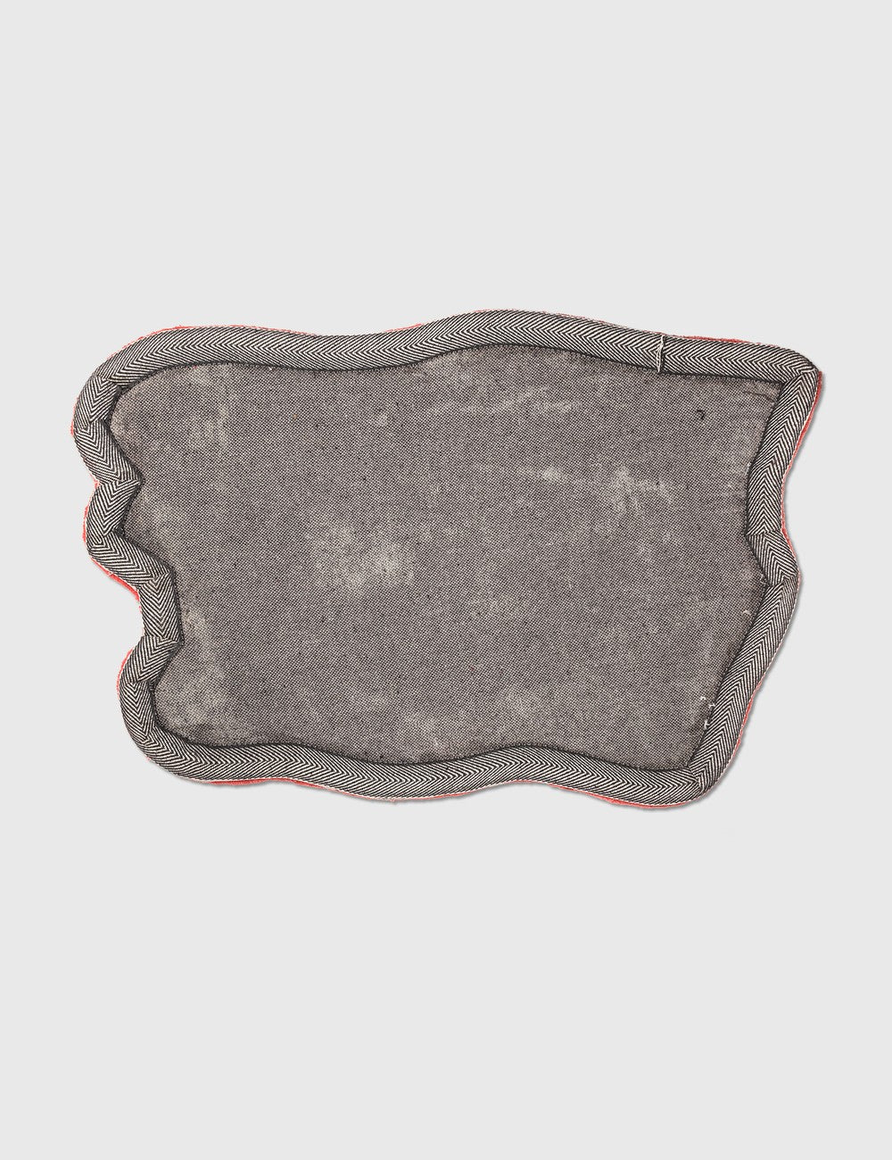 Ice Cream: Soft Serve Rug