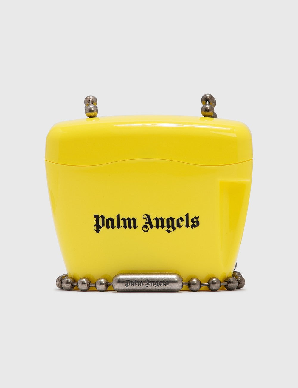 Palm Angels: Mini Pad Lock Bag (3 colors)