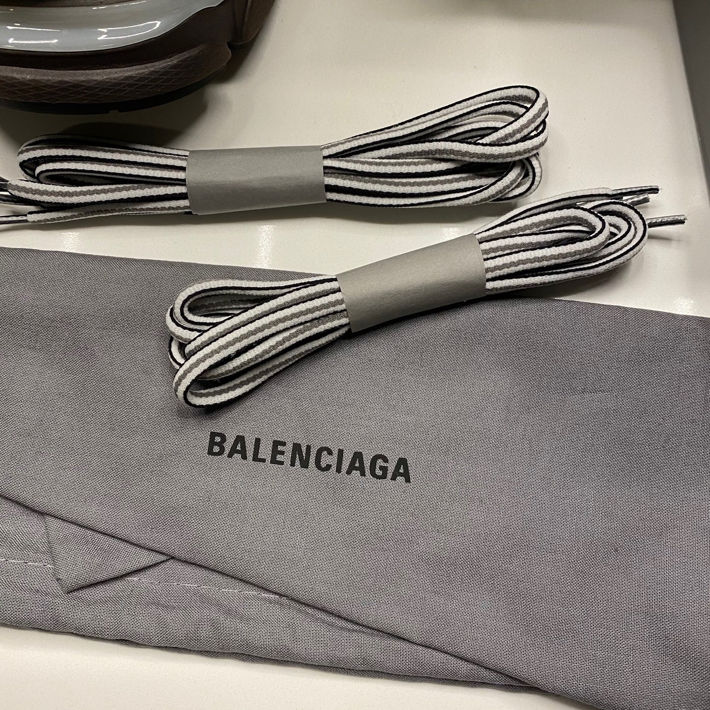 Balenciaga: Track LED Trainers (Retail Exclusive)