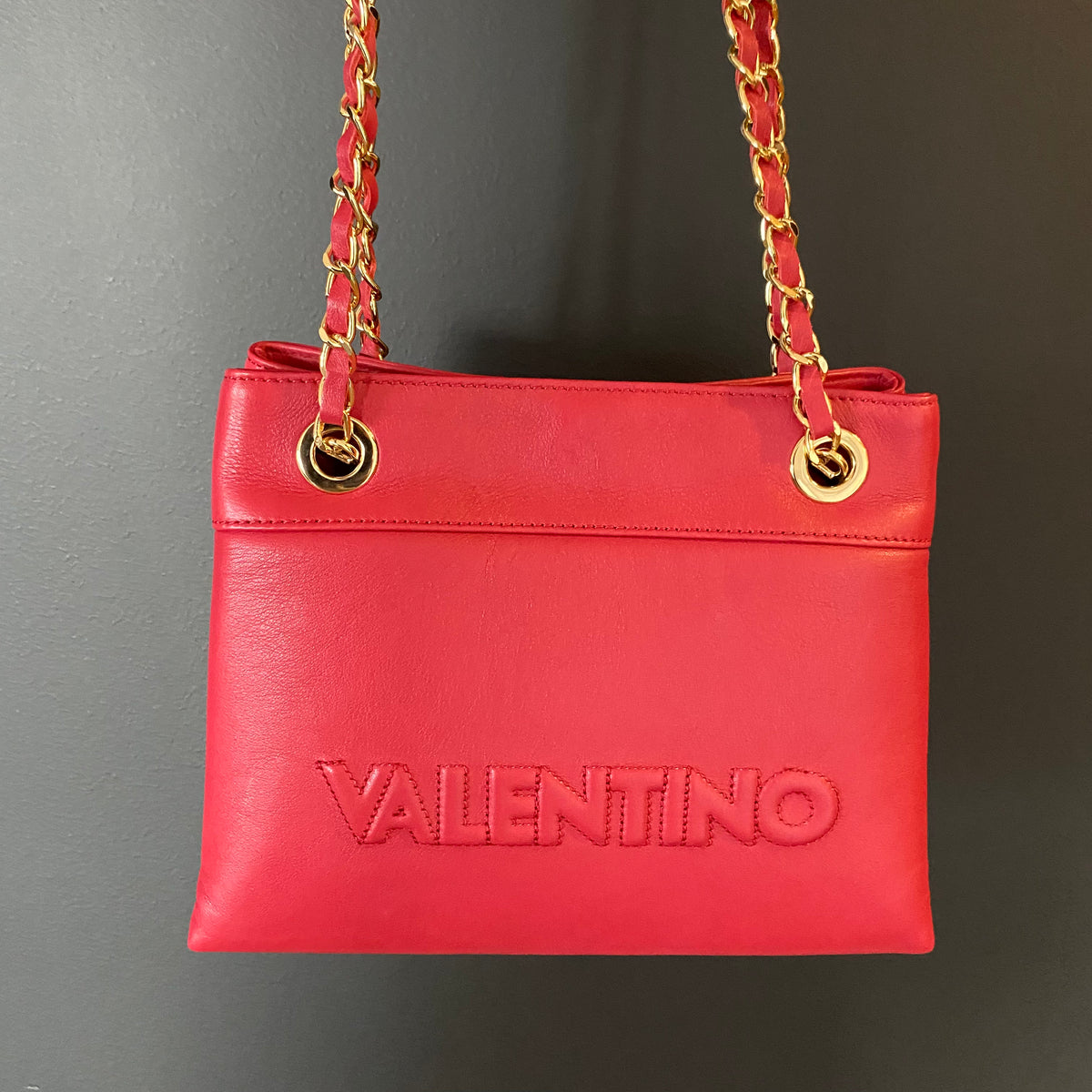 Valentino: Rita Bag Stush Fashionista
