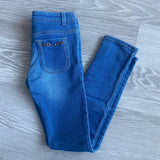 Gucci: Girl's Denim Jeans