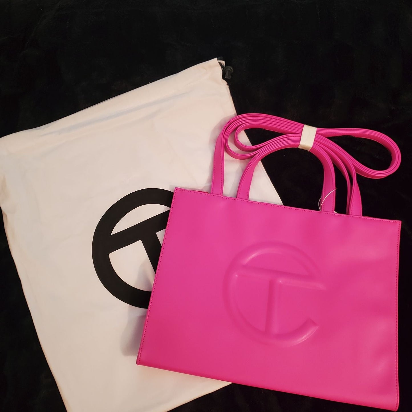 Telfar: Azalea Shopping Bag