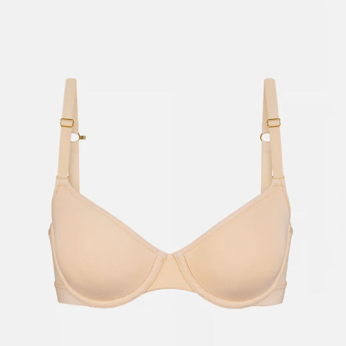 Lively: Spacer Balconette Bra