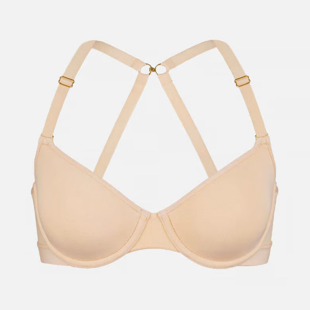 Lively: Spacer Balconette Bra