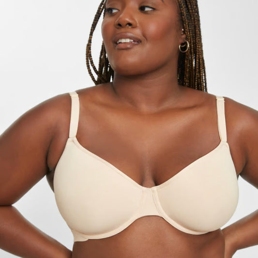 Lively: Spacer Balconette Bra