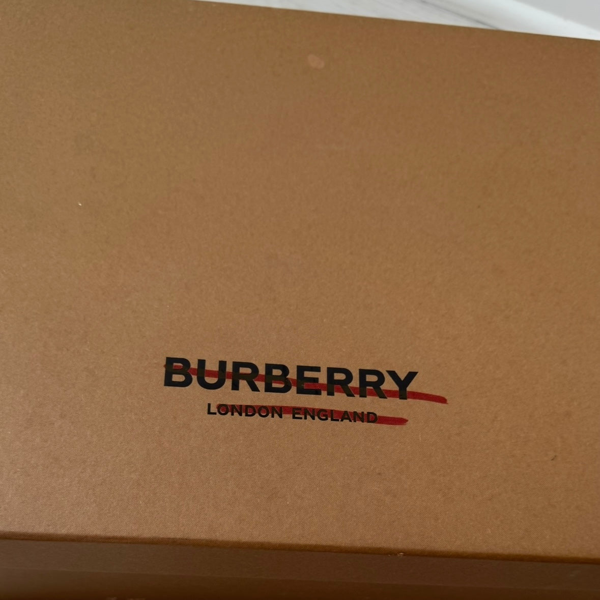 Burberry: Women's White Quilted Sneakers