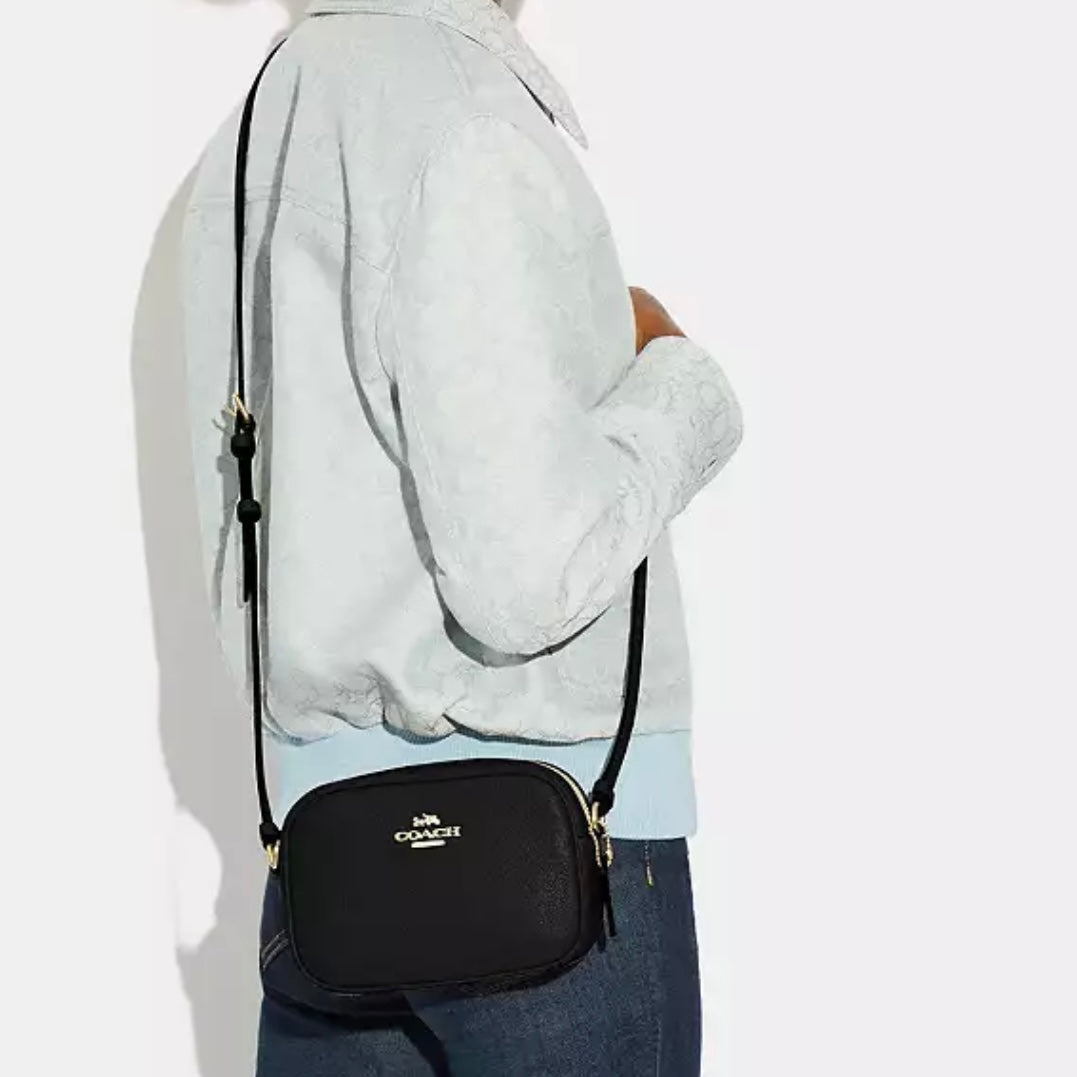 Coach: Mini Jamie Camera Bag