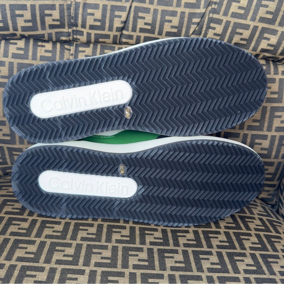 Calvin Klein: Blayne Sneakers