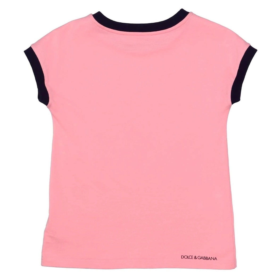 Dolce & Gabbana: Girl's T-shirt