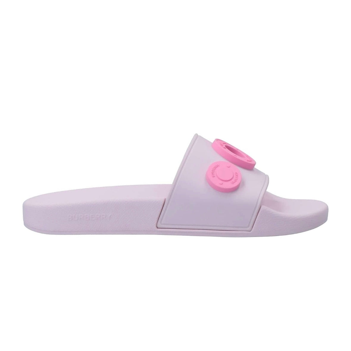 Burberry: SDL Furley L Slides