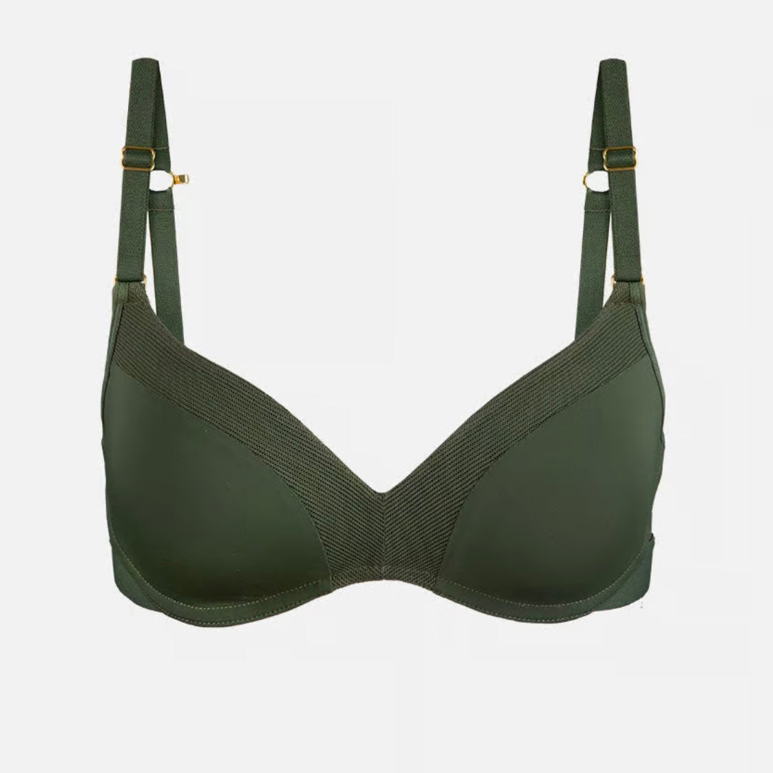 Lively: Wireless Push Up Bra