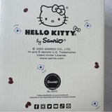 Starbucks x Hello Kitty: Limited Edition Barista Plush Doll