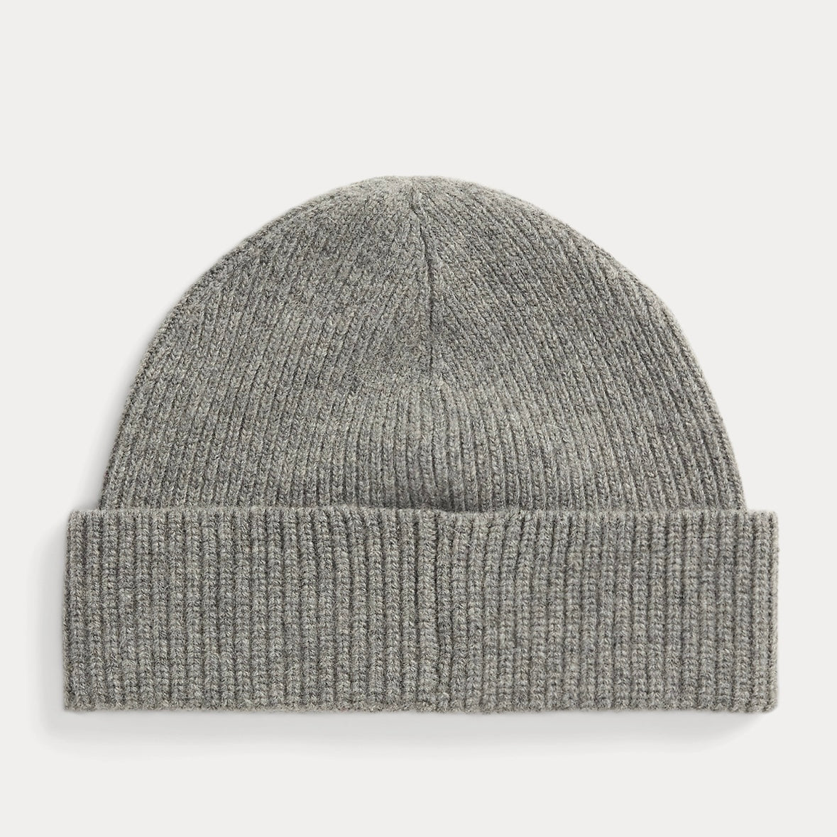 Ralph Lauren: Signature Pony Wool Beanie