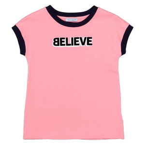 Dolce & Gabbana: Girl's T-shirt