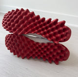 Christian Louboutin: Loubou Shark Sneakers