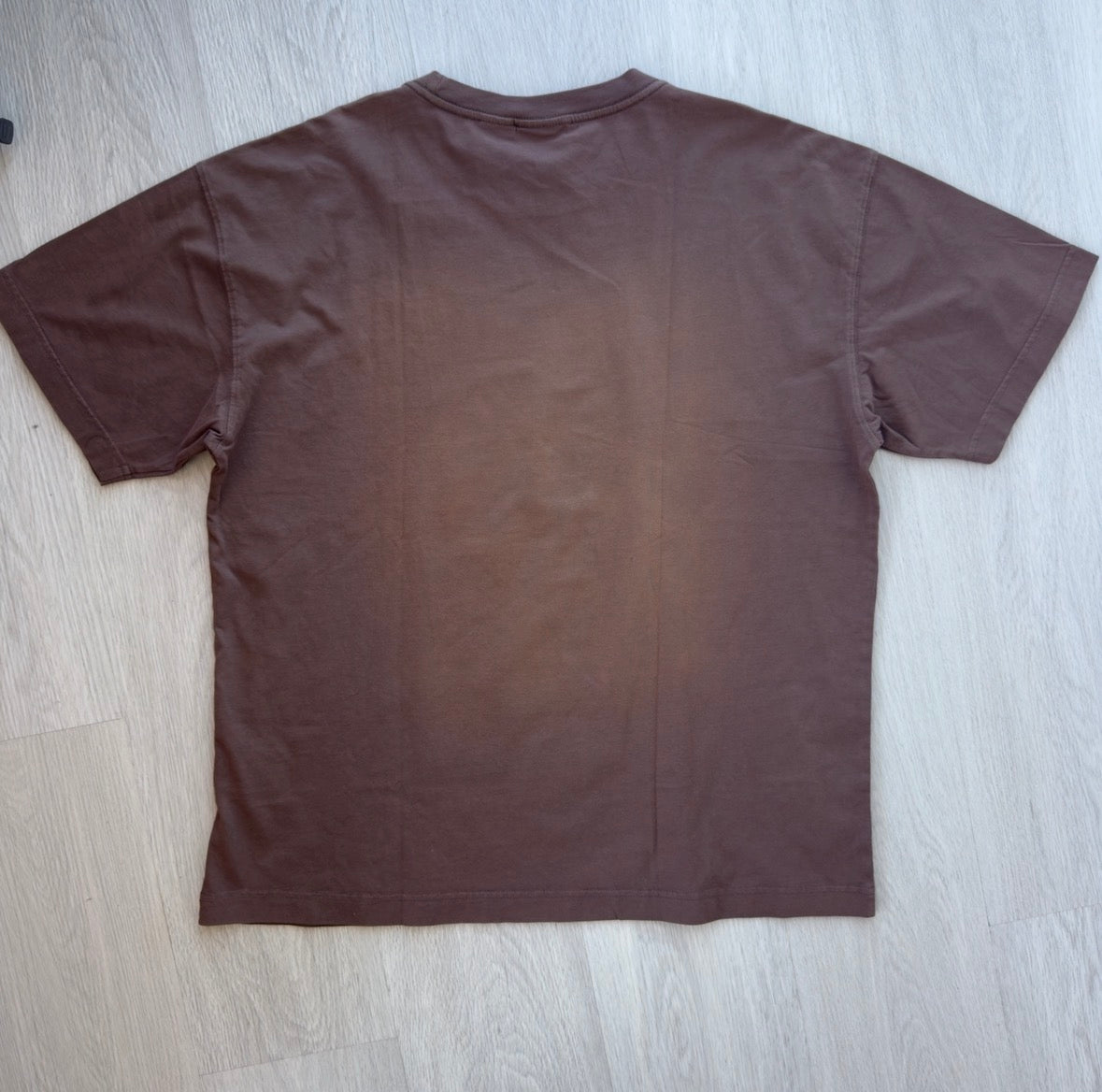 Wu-Tang: Logo T-shirt