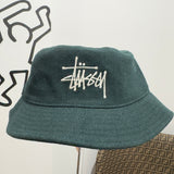 Stussy: Wool Bucket Hat