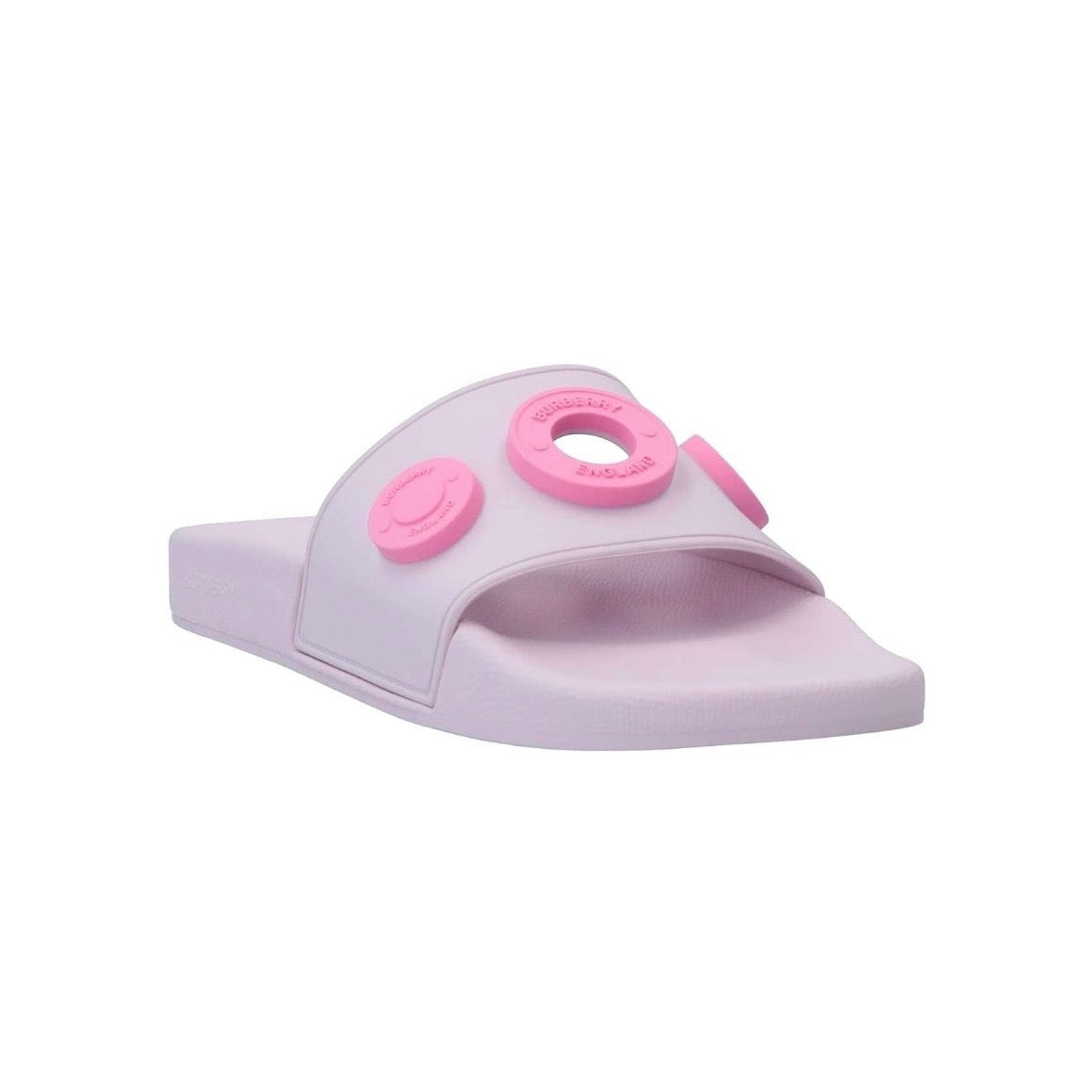 Burberry: SDL Furley L Slides