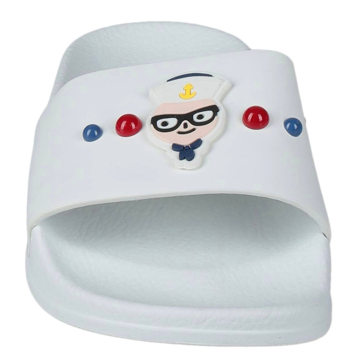 Dolce & Gabbana: Kids Slides