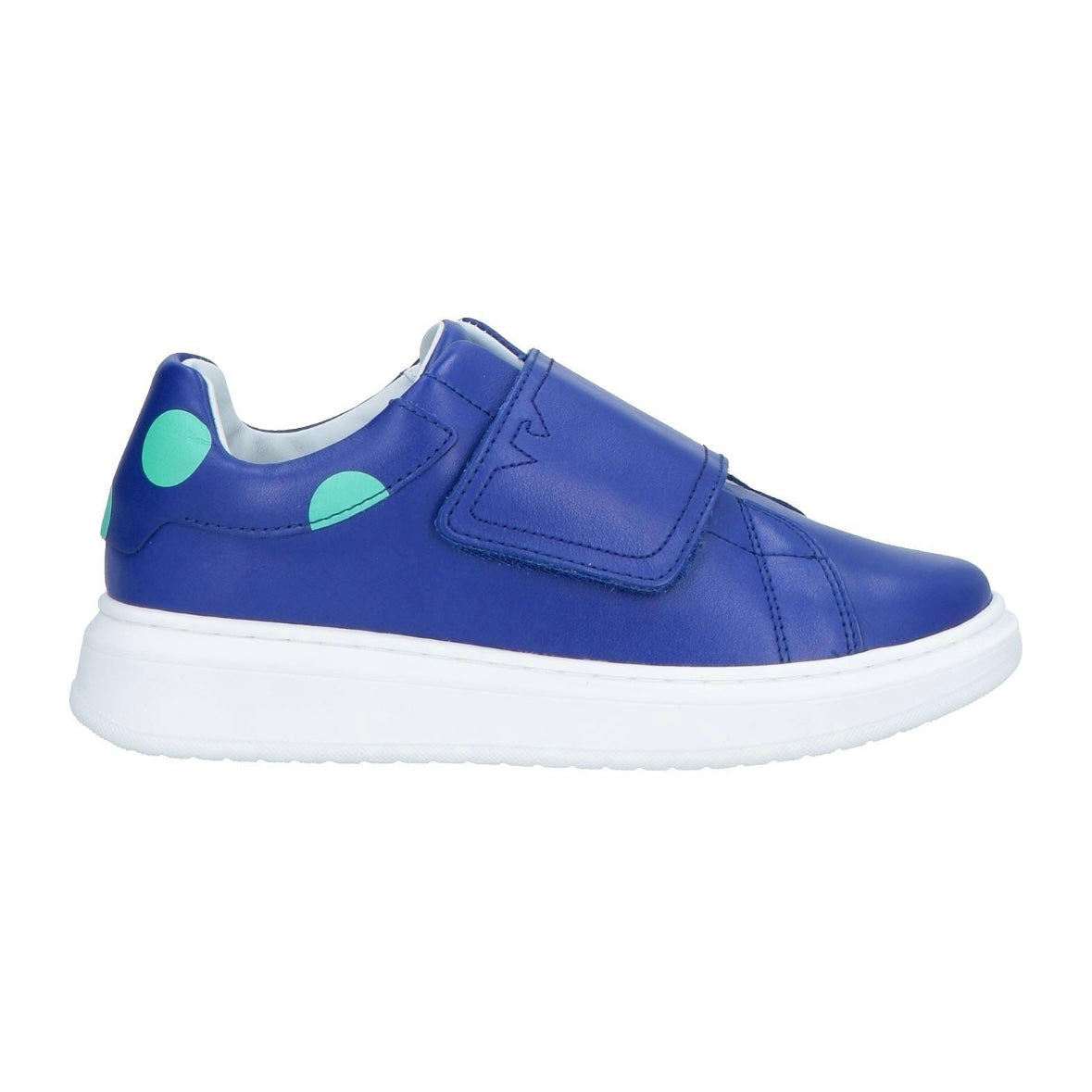 Emporio Armani: Children's Sneakers