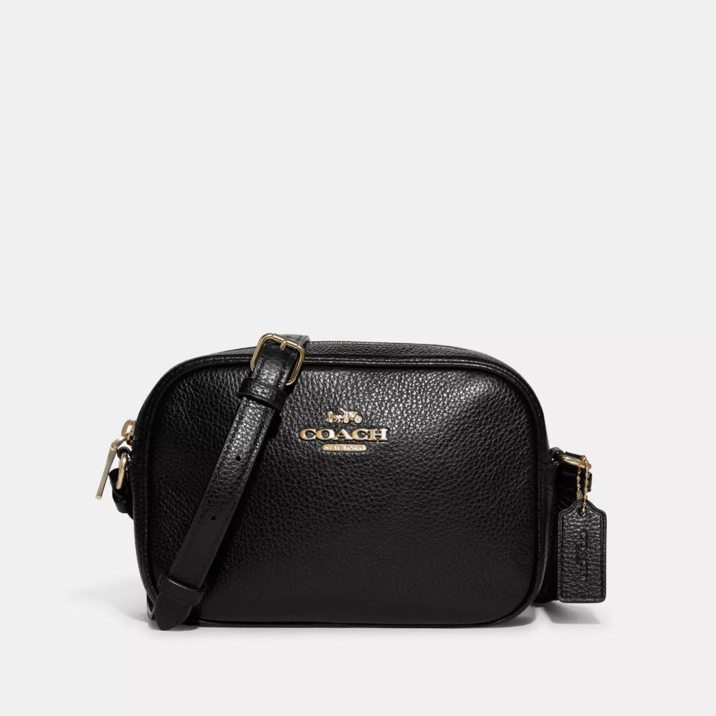 Coach: Mini Jamie Camera Bag