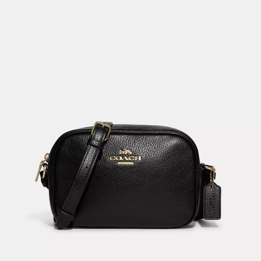 Coach: Mini Jamie Camera Bag