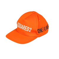 Dsquared2: Baseball Cap (3 Colors)