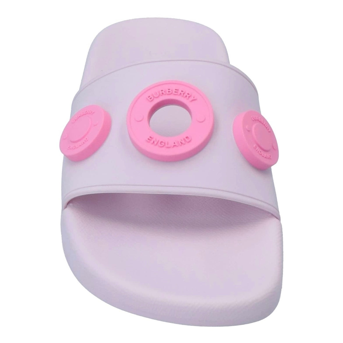 Burberry: SDL Furley L Slides