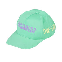 Dsquared2: Baseball Cap (3 Colors)