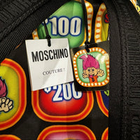 Moschino x Jeremy Scott: Treasure Trolls Backpack