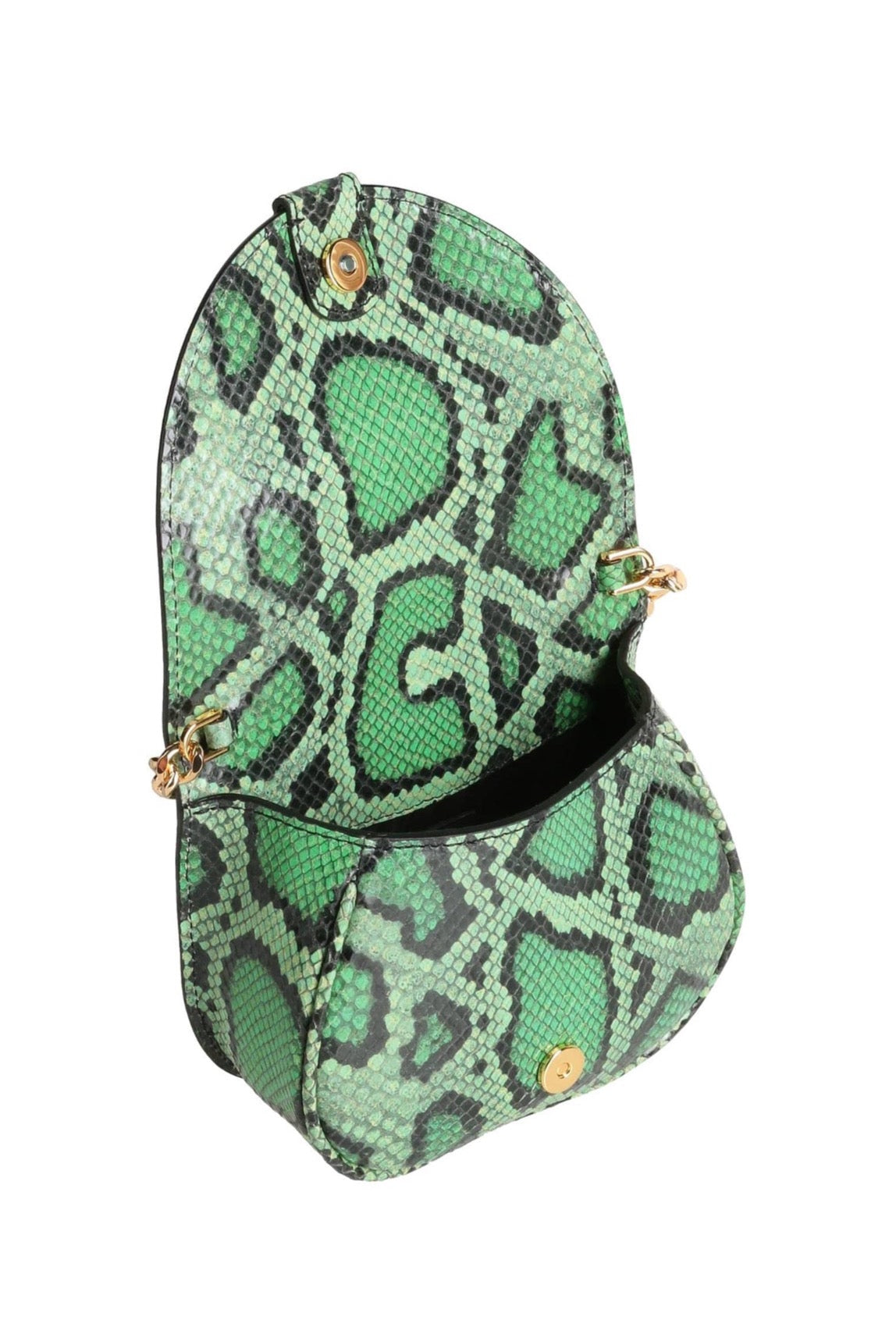 Moschino: Python Bag