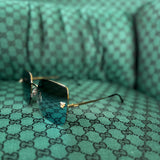 Cartier: Panthere de Cartier sunglasses