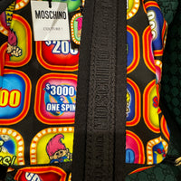 Moschino x Jeremy Scott: Treasure Trolls Backpack