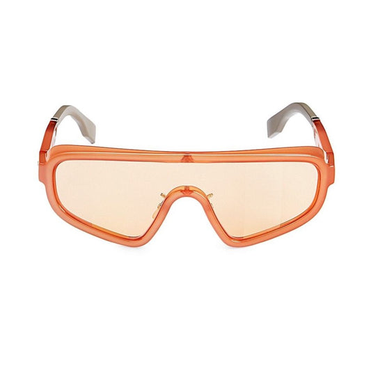 Fendi: 65mm Biker Sunglasses