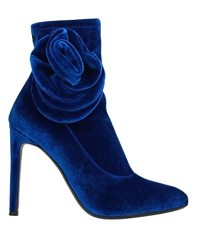 Giuseppe Zanotti: Bimba Blue Heels