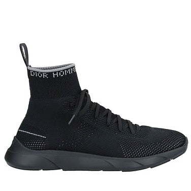 Louis Vuitton Sock Sneakers - ShopStyle
